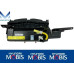 airbag module passenger hyundai santa fe 2015-18